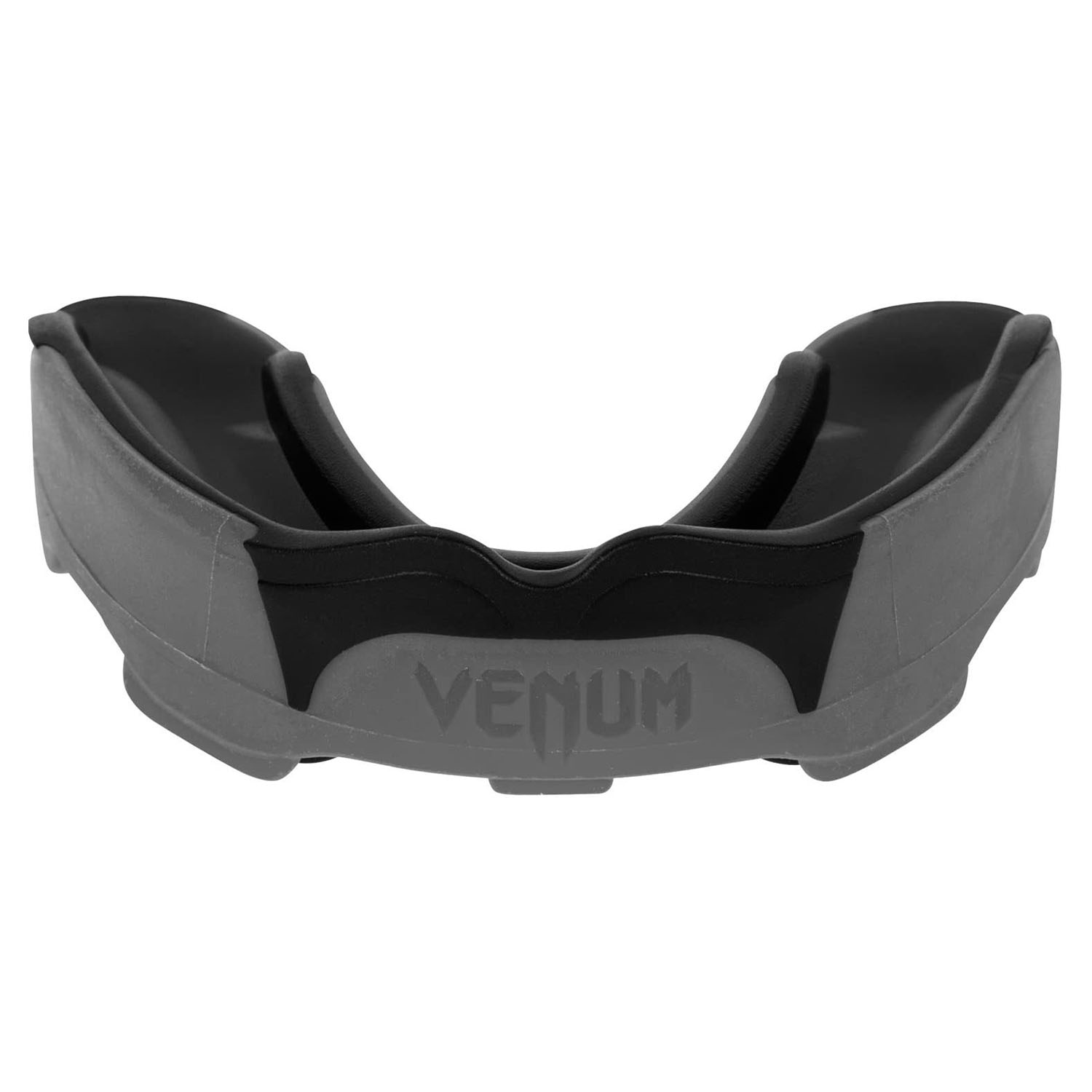 Venum Predator Mouthguard - Grey-Black