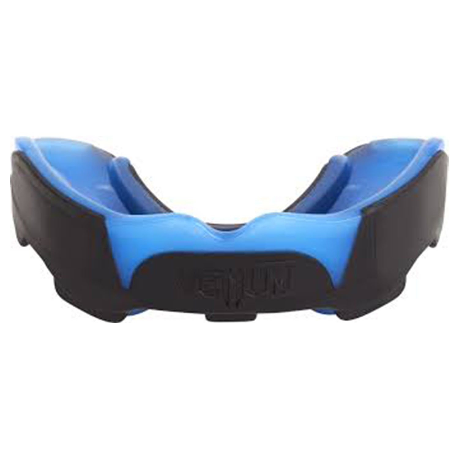 Venum Predator Mouthguard - Black-Blue
