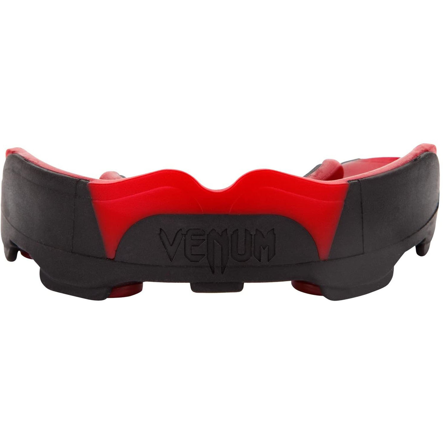 Venum Predator Mouthguard - Black-Red