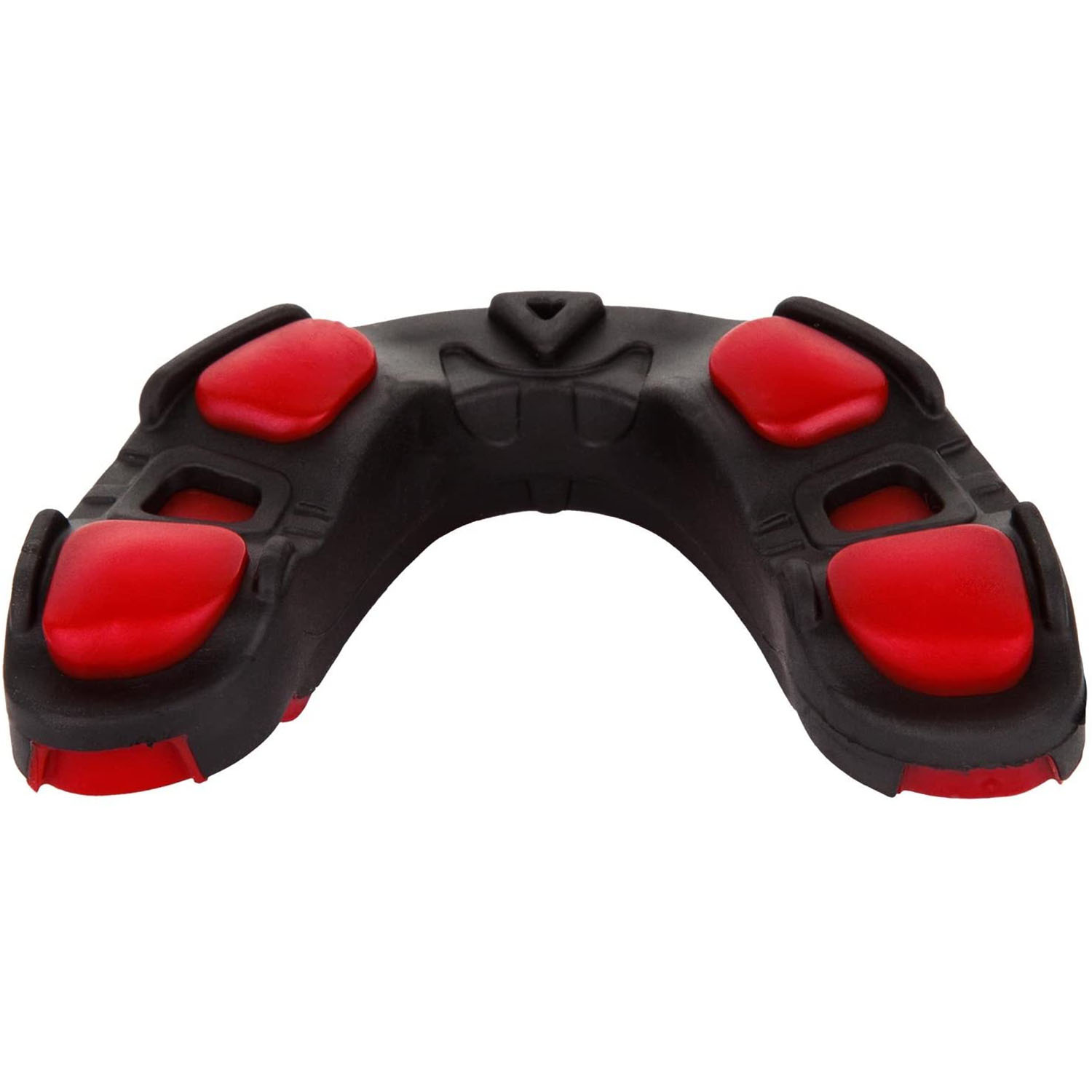 Venum Predator Mouthguard - Black-Red