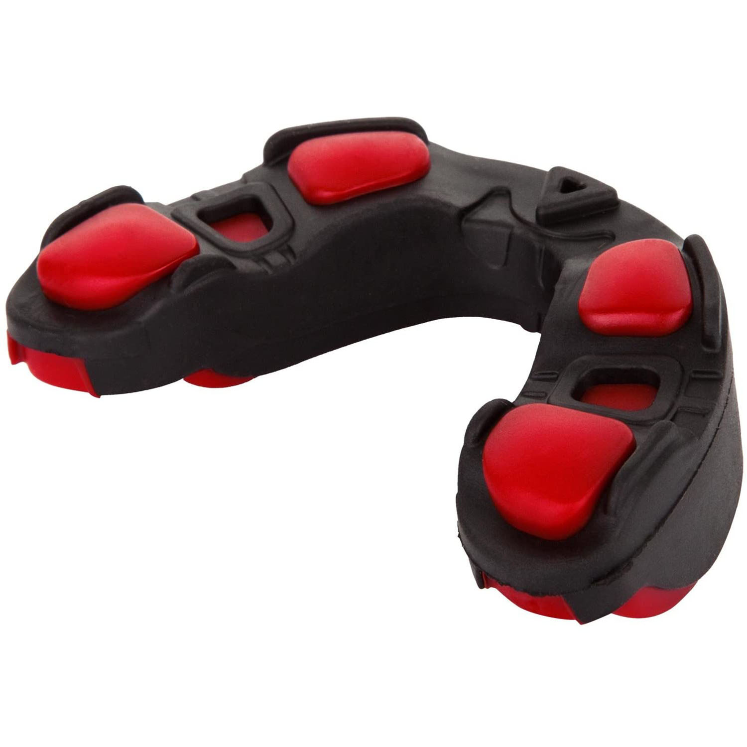 Venum Predator Mouthguard - Black-Red