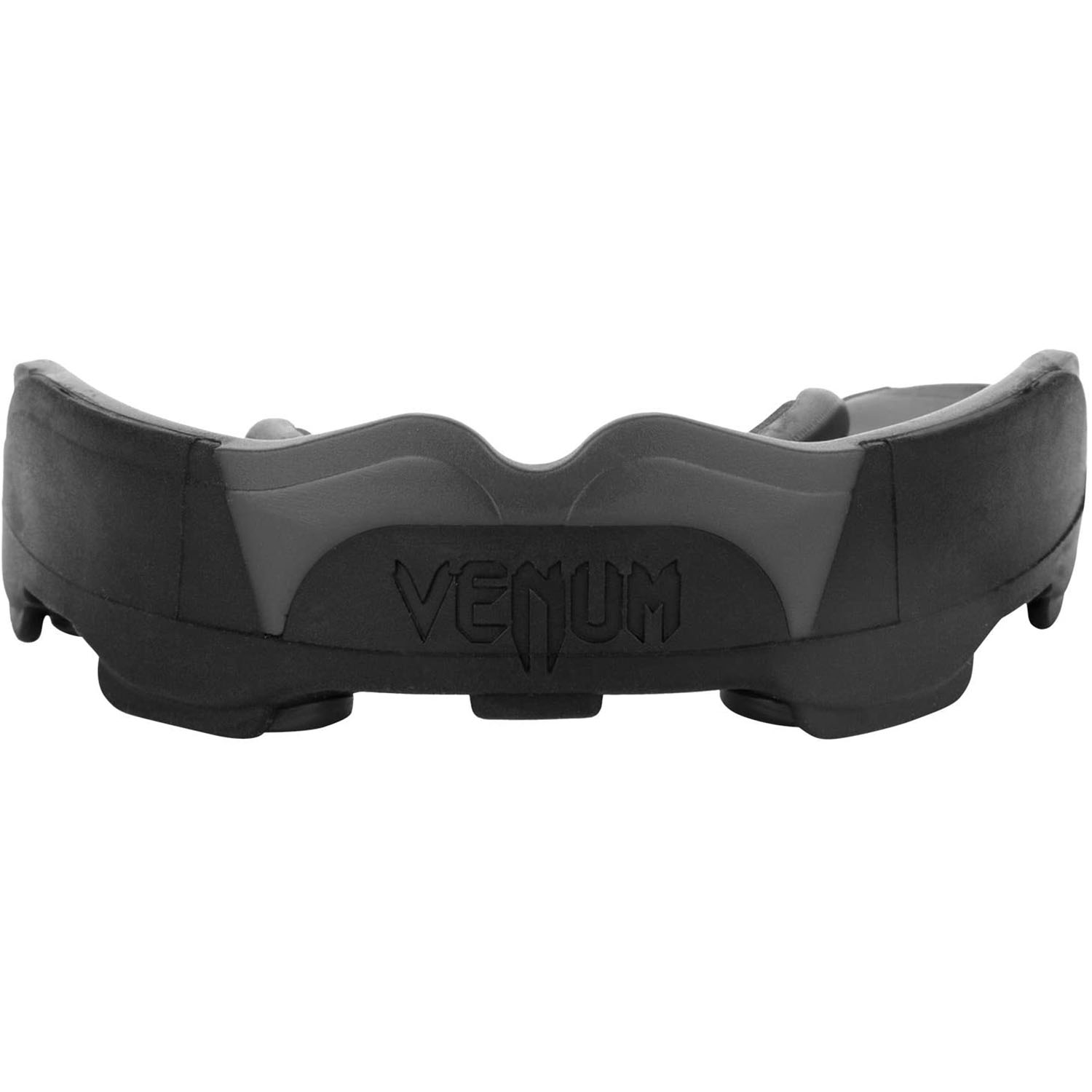 Venum Predator Mouthguard - Black