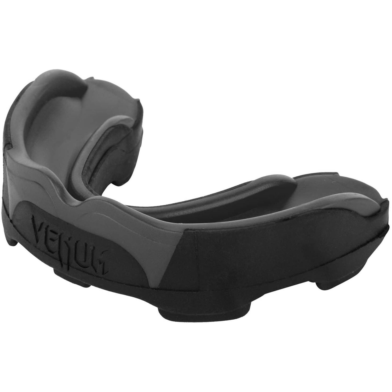 Venum Predator Mouthguard - Black