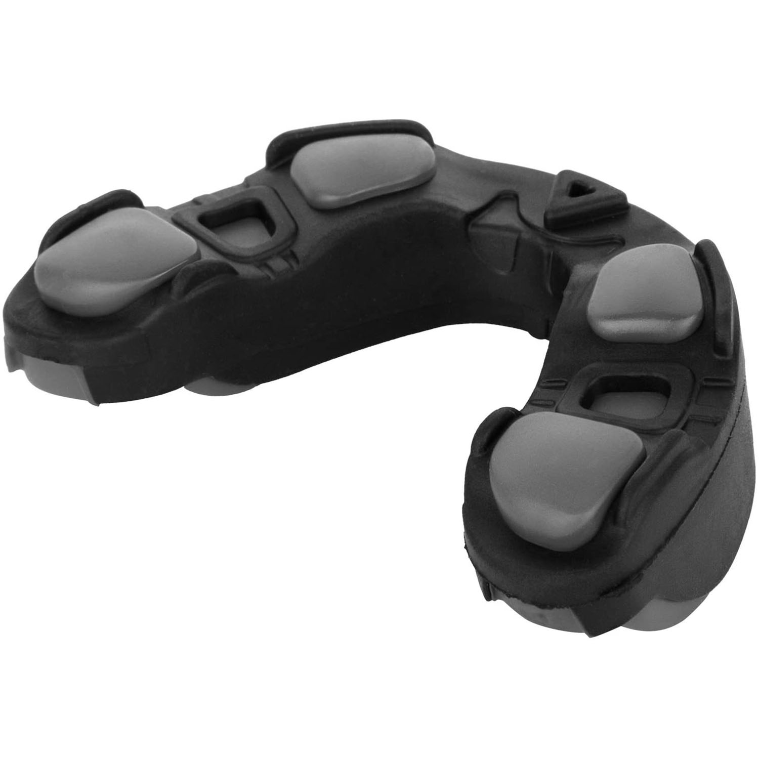 Venum Predator Mouthguard - Black