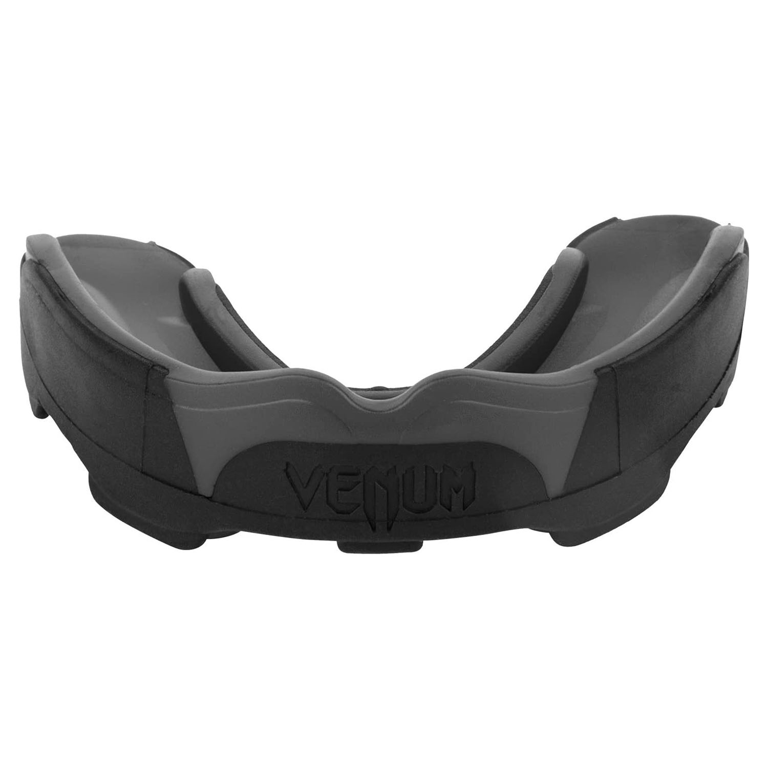 Venum Predator Mouthguard - Black