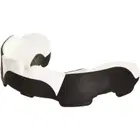 Venum Predator Mouthguard - Black-White