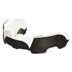 Venum Predator Mouthguard - Black-White