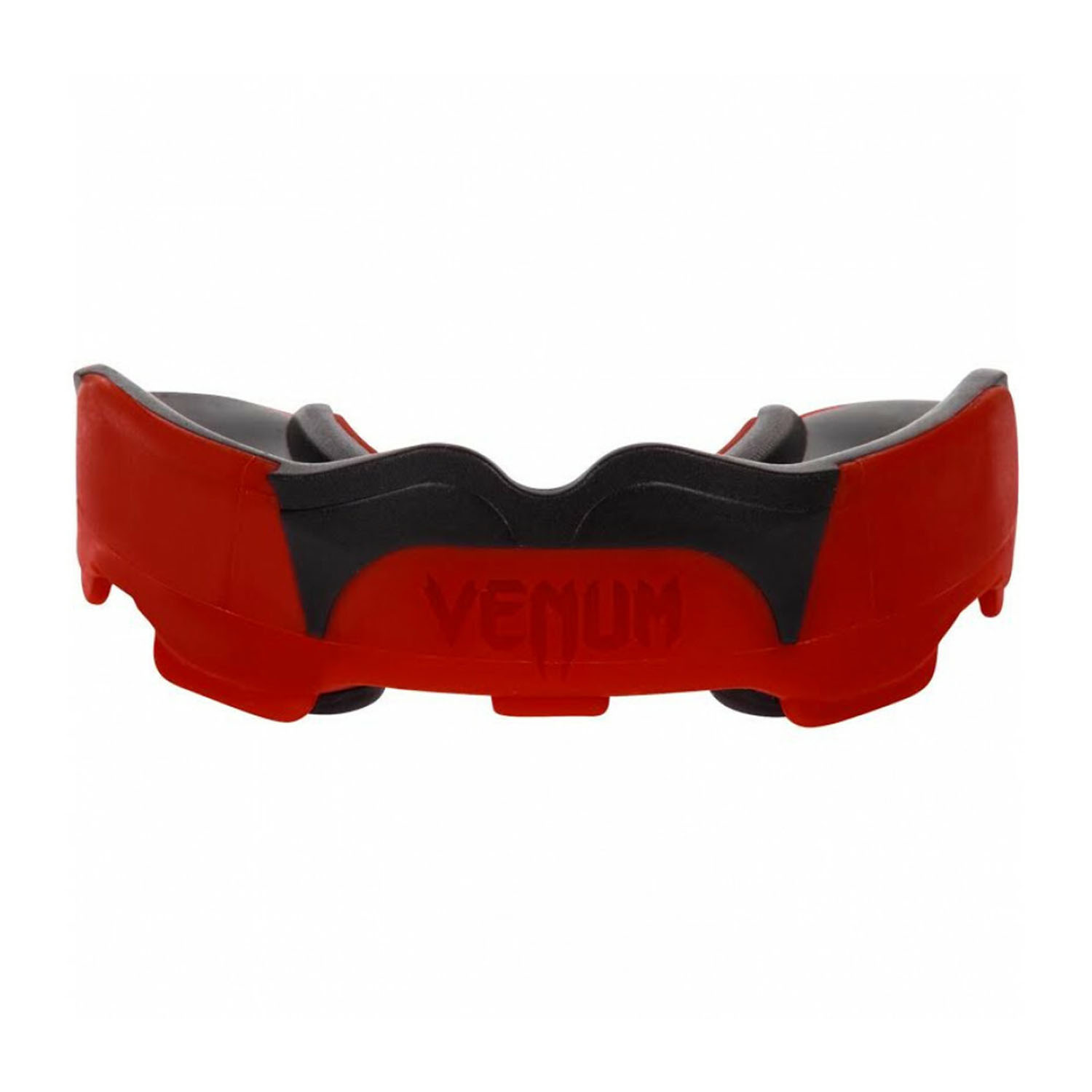 Venum Predator Mouthguard - Red-Black