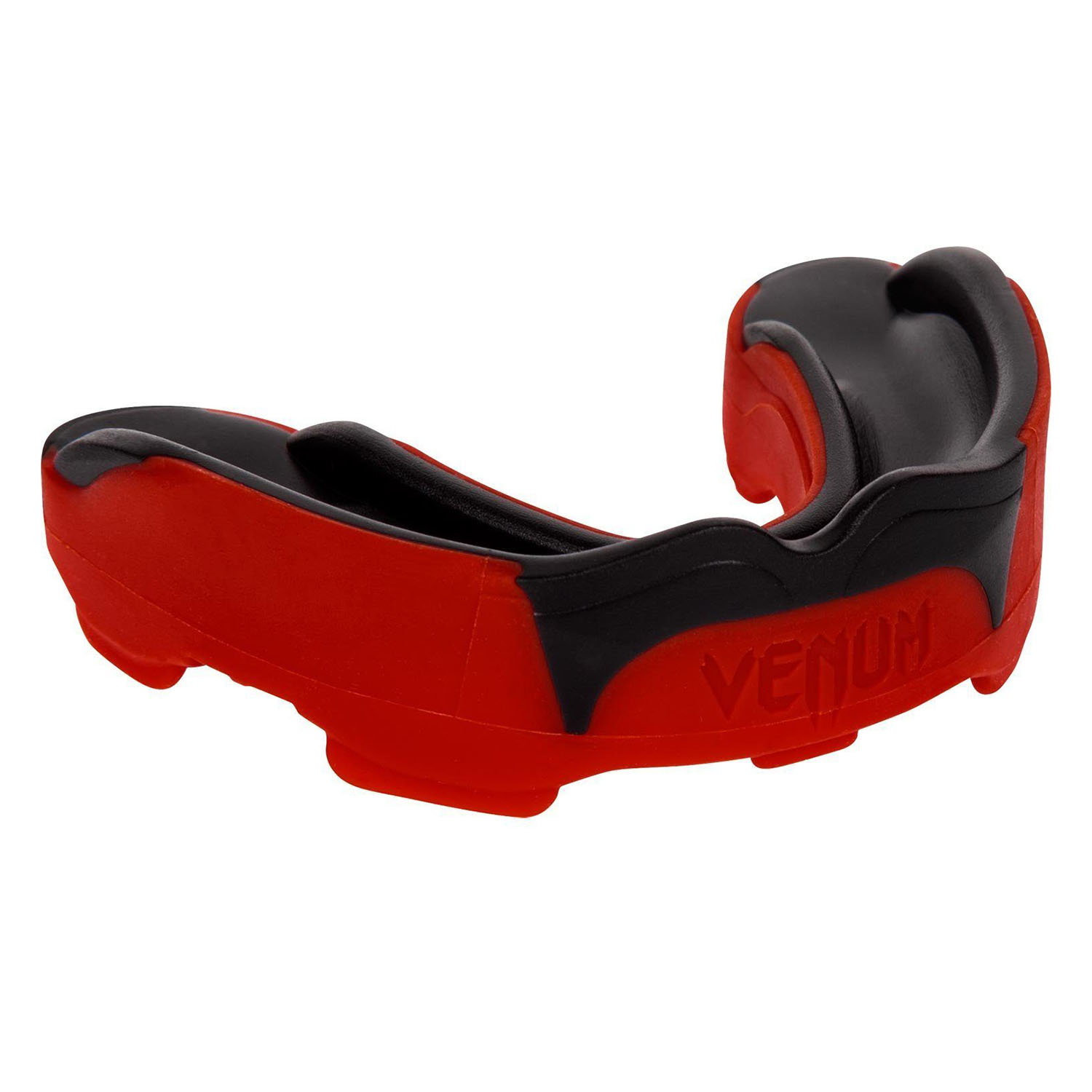 Venum Predator Mouthguard - Red-Black