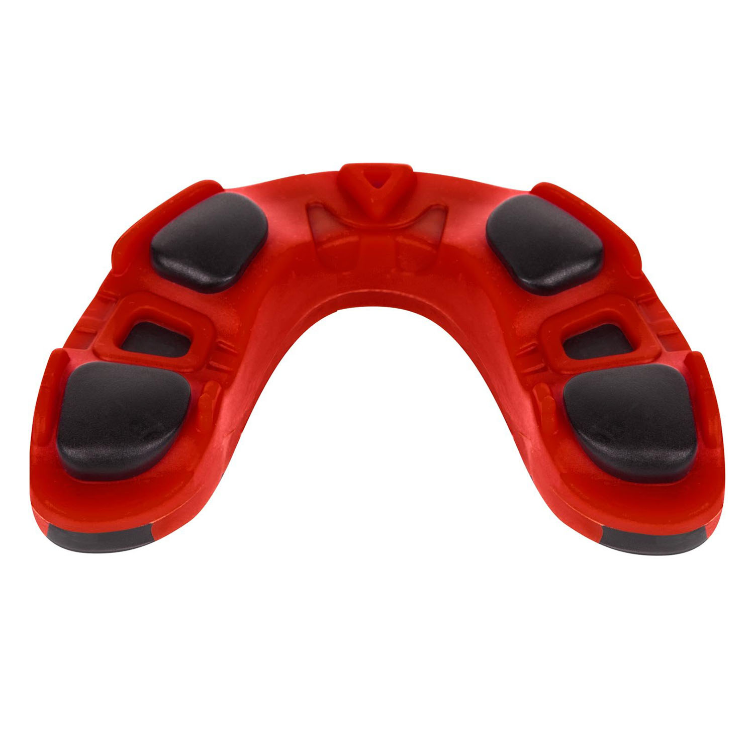 Venum Predator Mouthguard - Red-Black