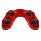 Venum Predator Mouthguard - Red-Black