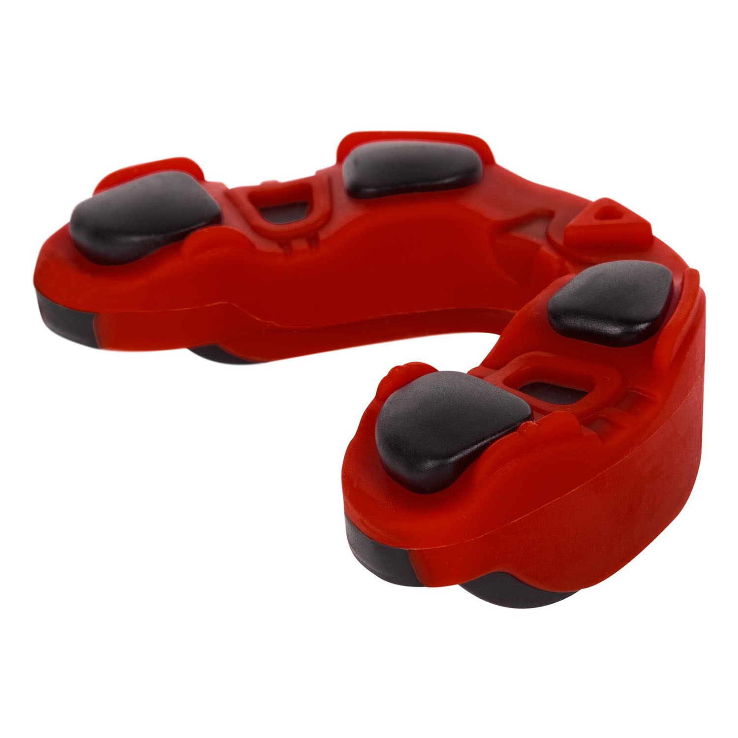 Venum Predator Mouthguard - Red-Black