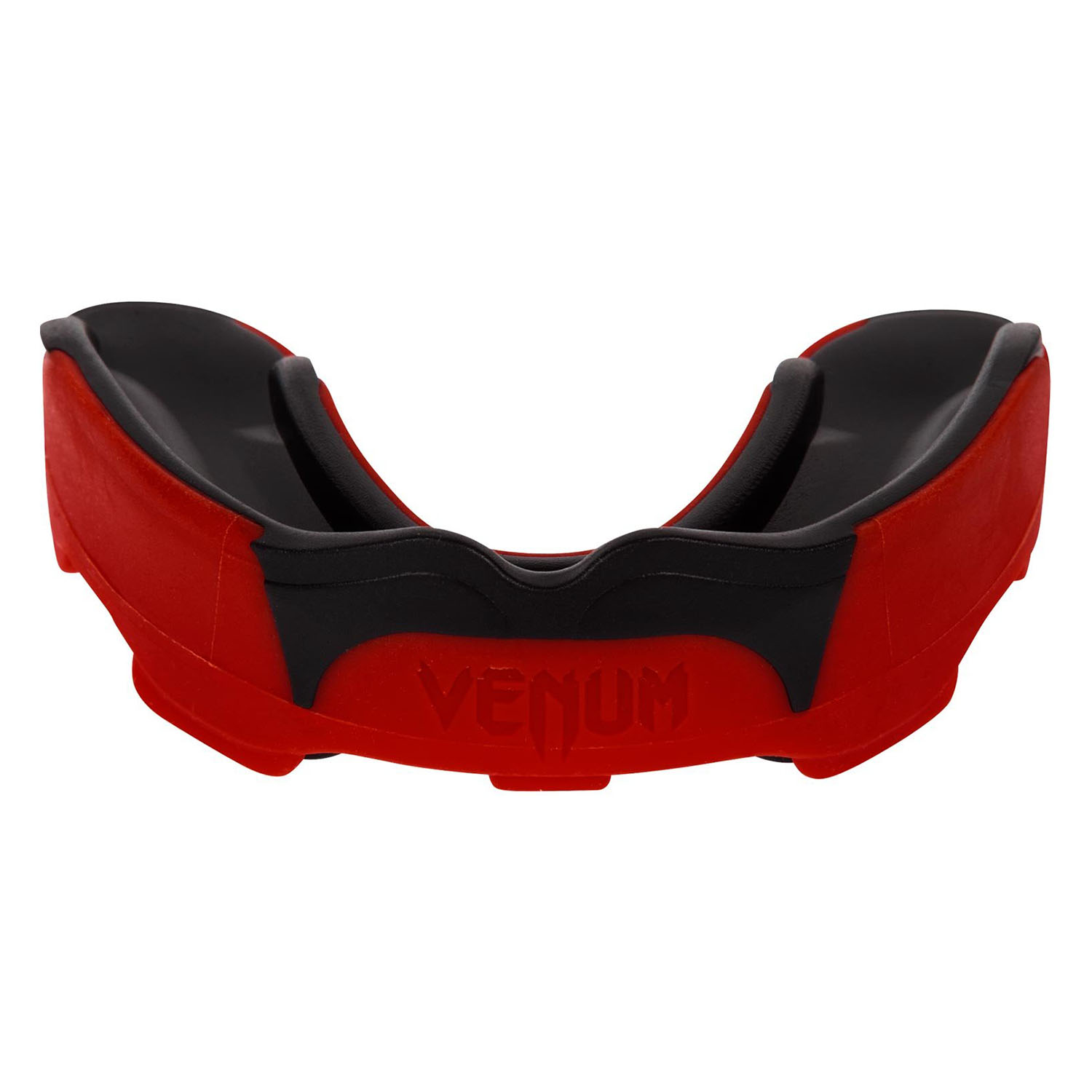Venum Predator Mouthguard - Red-Black