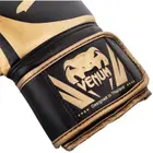 Venum Challenger 2.0 Boxing Gloves - Black-Gold - 10Oz