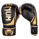 فينوم قفازات الملاكمة تشالنجر 2.0 - Black-Gold - 14Oz