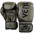 Venum Challenger 2.0 Boxing Gloves - Kaki-Black - 10Oz