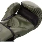 Venum Challenger 2.0 Boxing Gloves - Kaki-Black - 12Oz