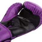 Venum Challenger 2.0 Boxing Gloves - Purple-Black - 12Oz