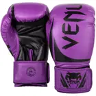 Venum Challenger 2.0 Boxing Gloves - Purple-Black - 14Oz