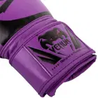 Venum Challenger 2.0 Boxing Gloves - Purple-Black - 14Oz
