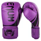 Venum Challenger 2.0 Boxing Gloves - Purple-Black - 14Oz
