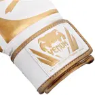 Venum Challenger 2.0 Boxing Gloves - White-Gold - 10Oz