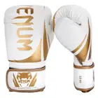 Venum Challenger 2.0 Boxing Gloves - White-Gold - 8Oz