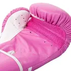 فينوم قفازات الملاكمة للسيدات من تشالنجر - Pink - 10Oz