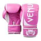 فينوم قفازات الملاكمة للسيدات من تشالنجر - Pink - 12Oz