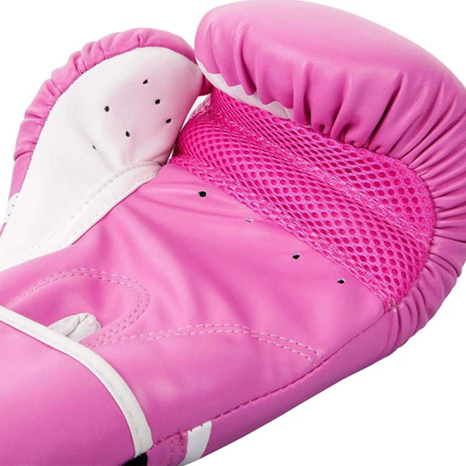 Venum Challenger Womens Boxing Gloves - Pink - 12Oz