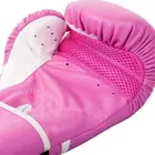 فينوم قفازات الملاكمة للسيدات من تشالنجر - Pink - 12Oz