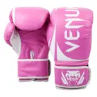 فينوم قفازات الملاكمة للسيدات من تشالنجر - Pink - 14Oz