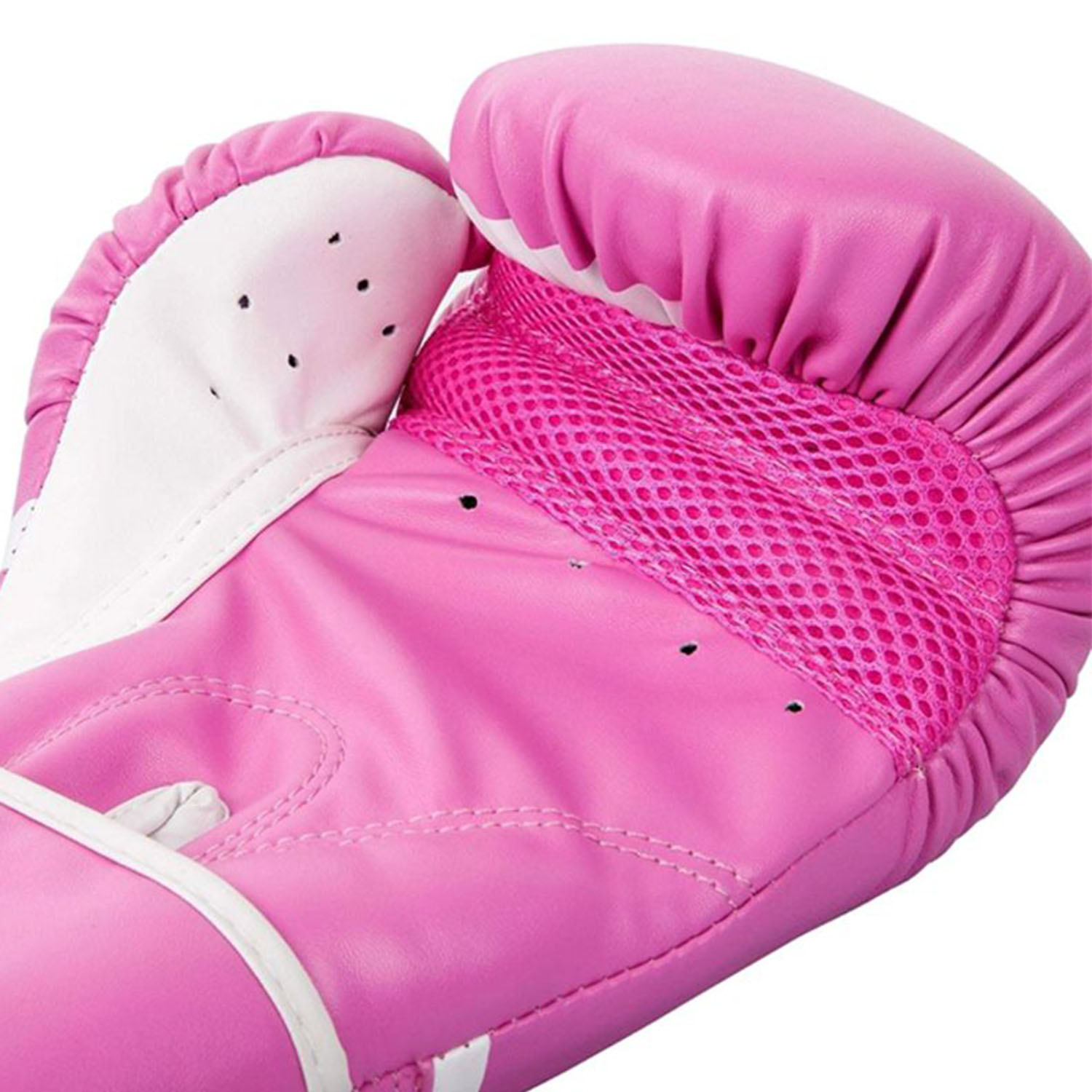 Venum Challenger Womens Boxing Gloves - Pink - 14Oz