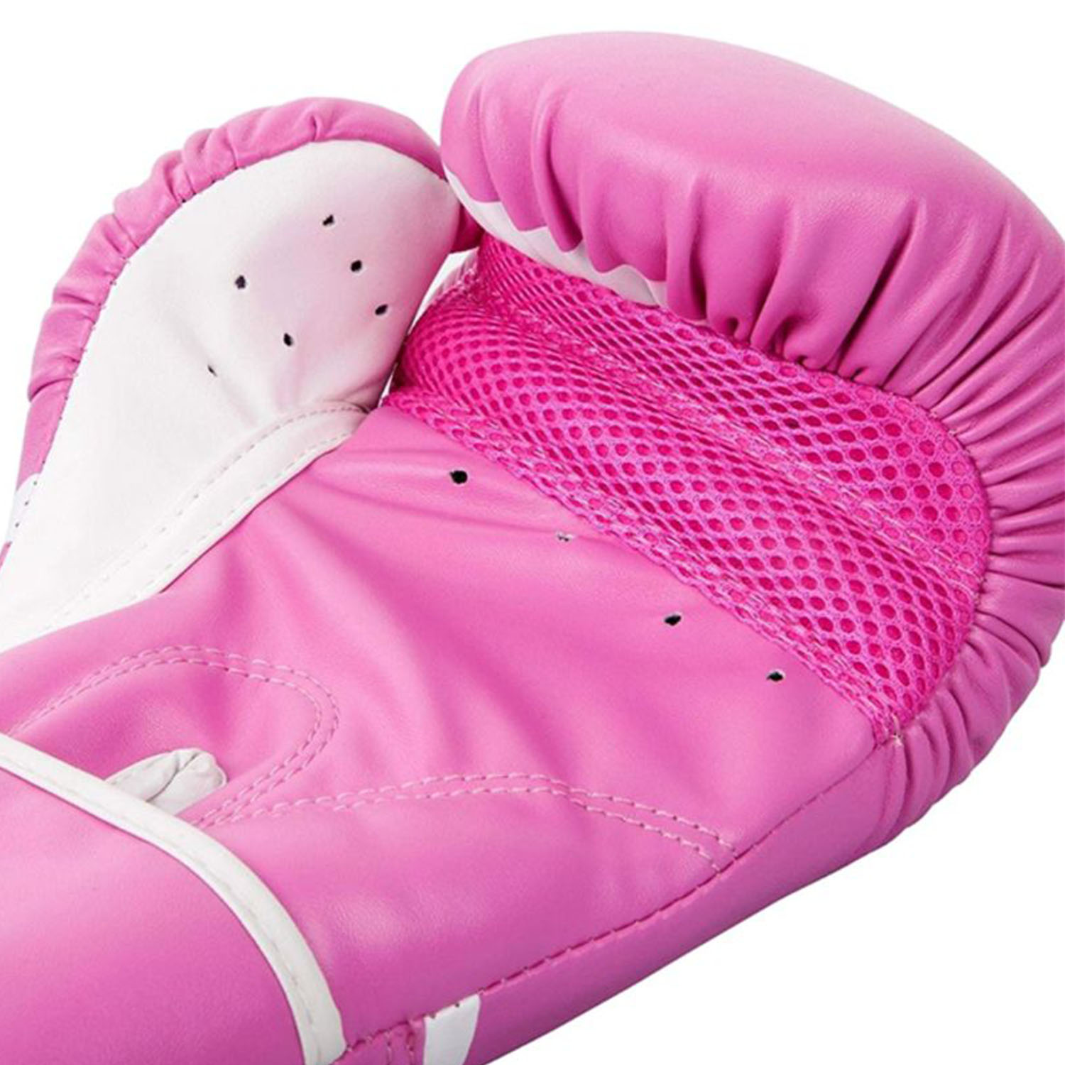Venum Challenger Womens Boxing Gloves - Pink - 8Oz