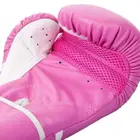 فينوم قفازات الملاكمة للسيدات من تشالنجر - Pink - 8Oz