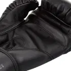 Venum Contender Boxing Gloves - Black-Black - 10Oz