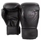 فينوم قفازات الملاكمة للمتنافسين - Black-Black - 12Oz