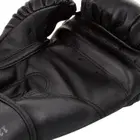 فينوم قفازات الملاكمة للمتنافسين - Black-Black - 12Oz