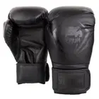 فينوم قفازات الملاكمة للمتنافسين - Black-Black - 8Oz