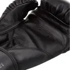 فينوم قفازات الملاكمة للمتنافسين - Black-Black - 8Oz
