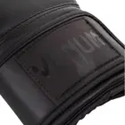 فينوم قفازات الملاكمة للمتنافسين - Black-Black - 8Oz