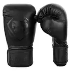 فينوم قفازات الملاكمة للمتنافسين - Black-Black - 8Oz