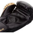 فينوم قفازات الملاكمة للمتنافسين - Black-Gold - 12Oz