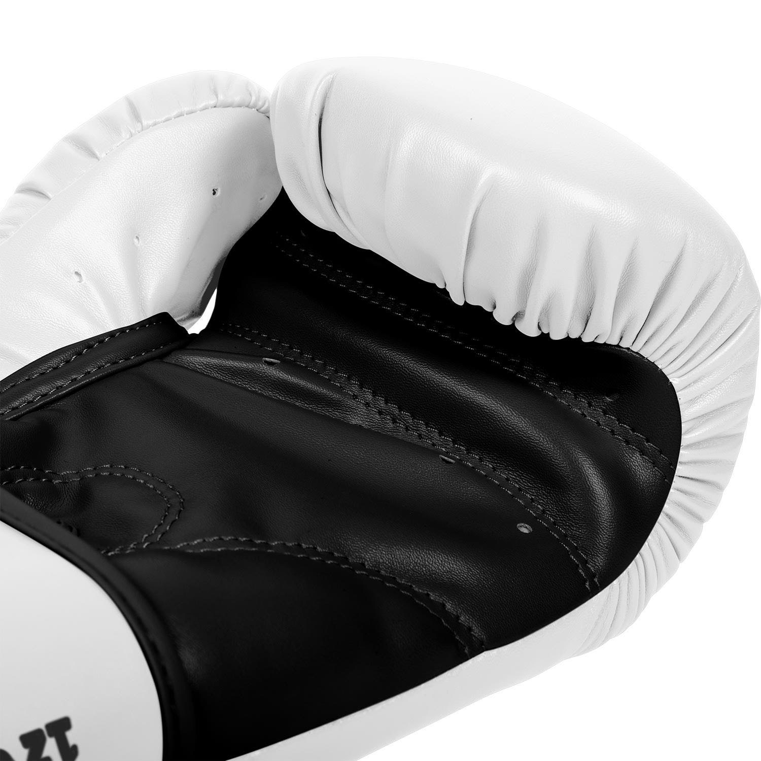 Venum Contender Boxing Gloves - Ice - 10Oz