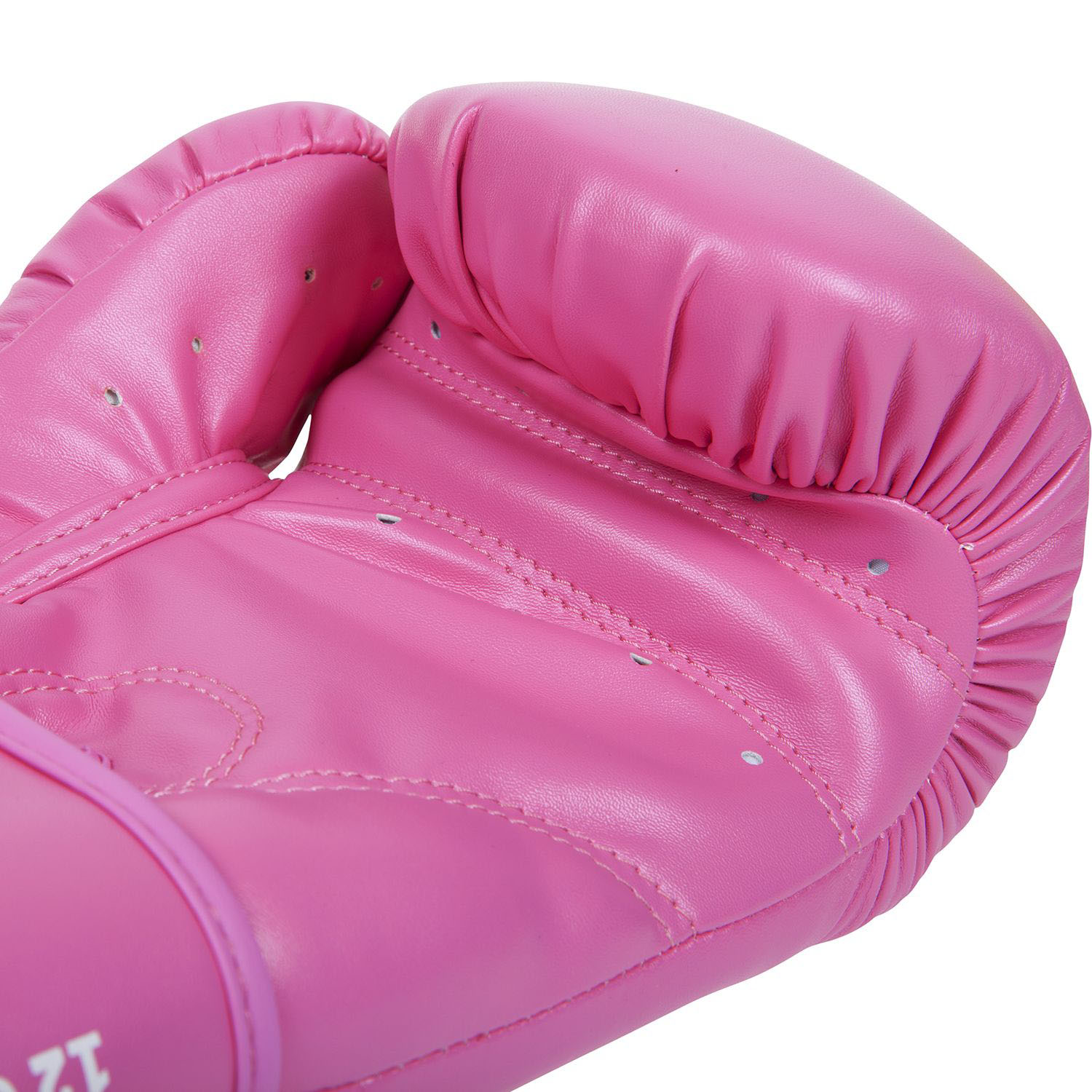 Venum Contender Women Boxing Gloves - Pink - 12Oz