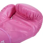 Venum Contender Women Boxing Gloves - Pink - 8Oz