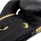 Venum Elite Boxing Gloves - Camo-Gold - 14Oz