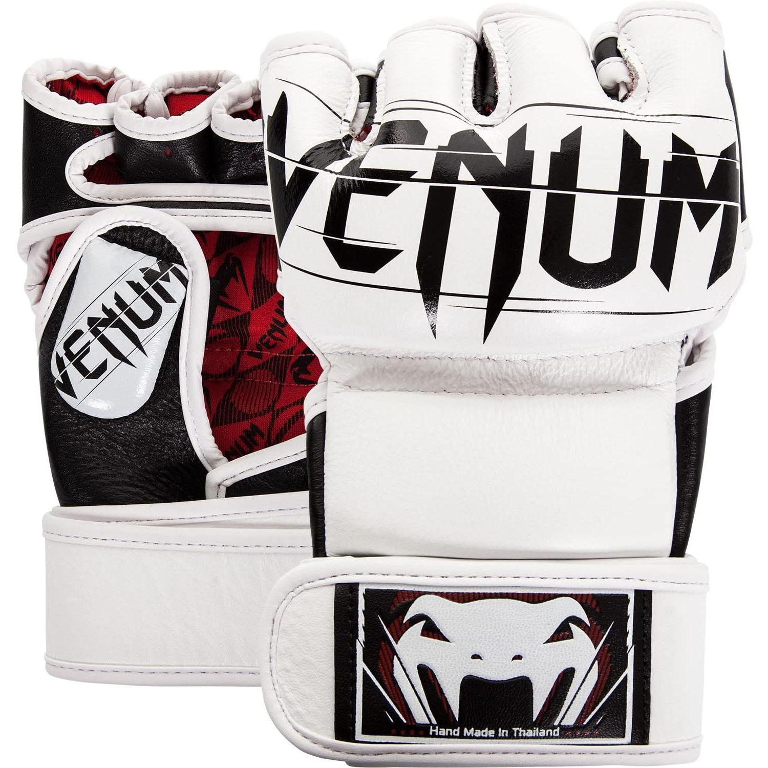 Venum Undisputed 2.0 MMA Gloves - L/XL