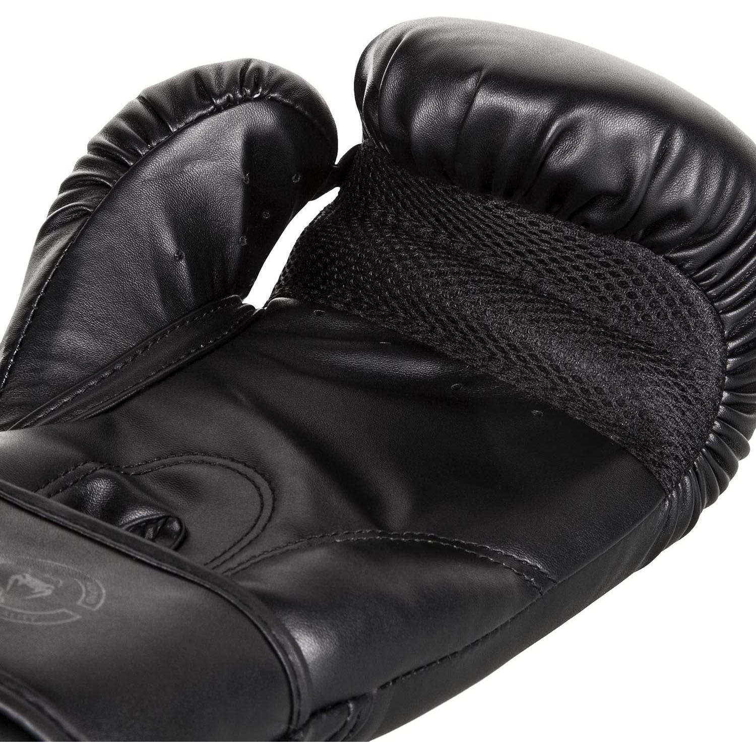 Venum Challenger 2.0 Boxing Gloves - Neo Black - 16Oz