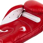 Venum Giant 3.0 Nappa Leather Boxing Gloves - Red - 8Oz